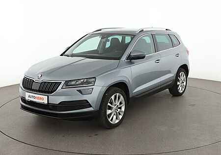 Skoda Karoq 1.5 TSI ACT Style