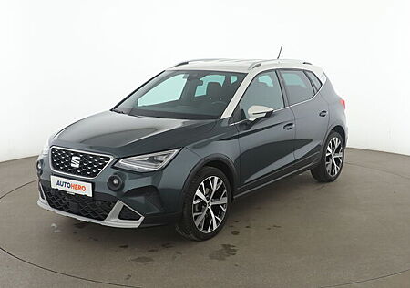 Seat Arona 1.0 TSI Xperience