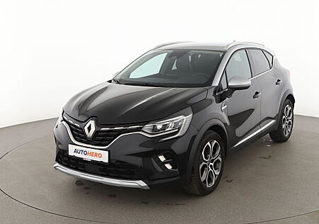 Renault Captur 1.3 TCe Edition One