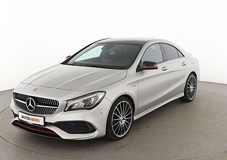 Mercedes-Benz Andere CLA 250 AMG Line