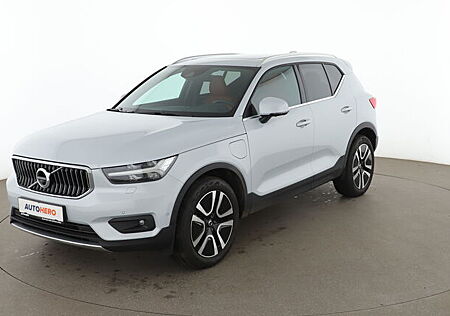 Volvo XC 40 1.5 T5 Plug-in Hybrid Inscription 2WD