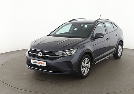 VW Taigo 1.0 TSI Life
