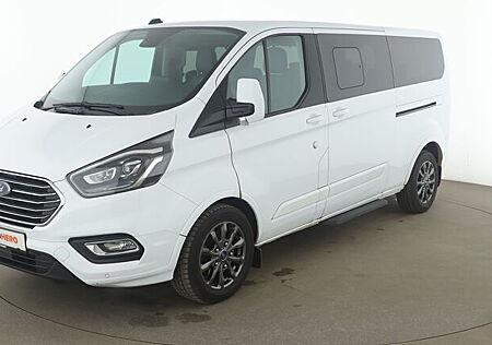 Ford Tourneo Custom 2.0 TDCi 320 L2 Tourneo Titanium
