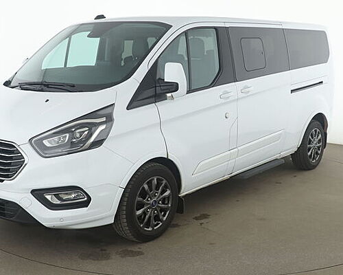 Ford Tourneo Custom 2.0 TDCi 320 L2 Tourneo Titanium