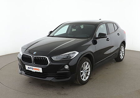 BMW X2 sDrive 20i Advantage