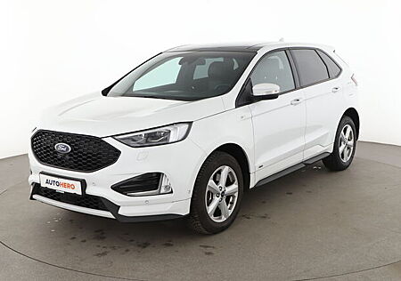 Ford Edge 2.0 TDCi EcoBlue ST-Line 4x4