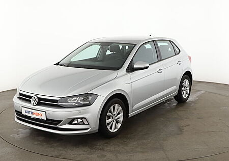 VW Polo 1.0 TSI Highline