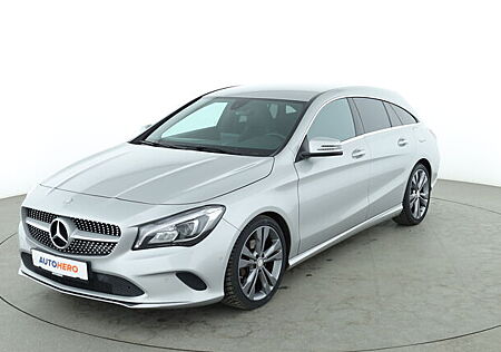 Mercedes-Benz CLA 180 Shooting Brake Urban