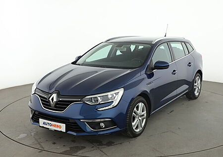 Renault Megane 1.5 BLUE dCi Business Edition