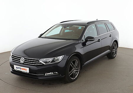 VW Passat 2.0 TDI Comfortline BlueMotion