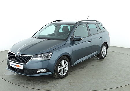 Skoda Fabia 1.0 TSI Style