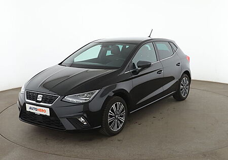 Seat Ibiza 1.0 TSI XCellence