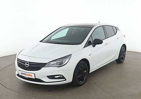 Opel Astra 1.0 Turbo Selection Start/Stop
