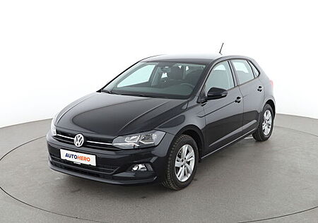 VW Polo 1.0 TSI Comfortline
