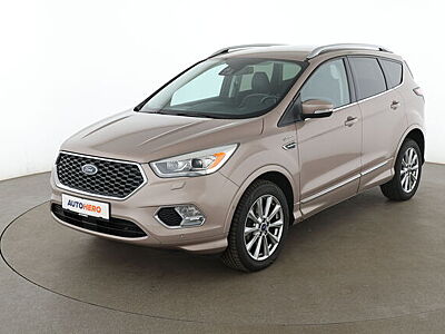 Ford Kuga 2.0 TDCi Vignale