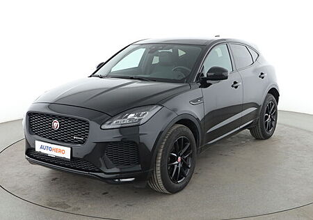 Jaguar E-Pace D150 R-Dynamic S AWD