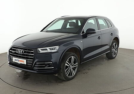 Audi Q5 55 TFSIe quattro sport