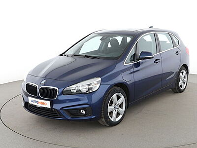 BMW 2er 225xe Active Tourer Advantage