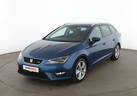 Seat Leon 1.4 TSI ACT FR