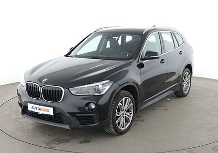BMW X1 xDrive 18d Advantage