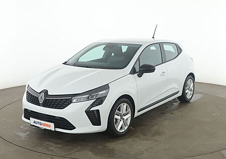 Renault Clio 1.6 Hybrid E-Tech Evolution