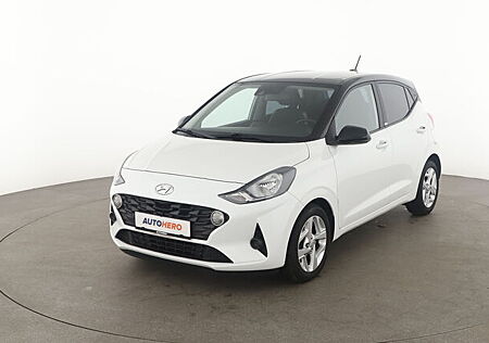 Hyundai i10 1.2 Trend