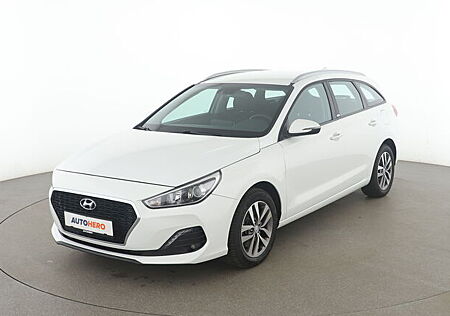 Hyundai i30 1.4 TGDI Trend