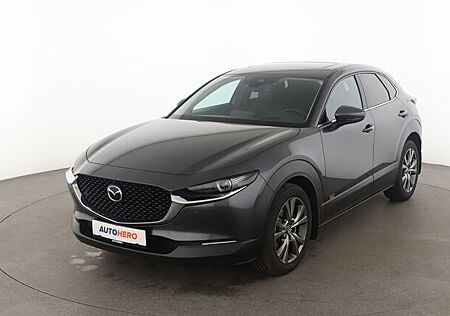 Mazda CX-30 2.0 e-Skyactiv-X Mild-Hybrid Selection AWD
