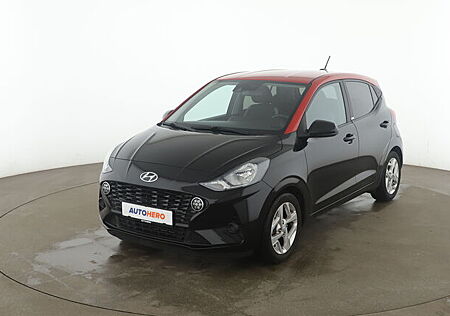 Hyundai i10 1.0 Intro Edition