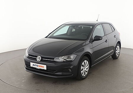 VW Polo 1.0 TSI Comfortline