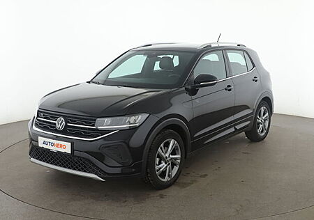 VW T-Cross 1.0 TSI R-Line