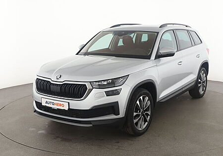 Skoda Kodiaq 2.0 TDI Tour