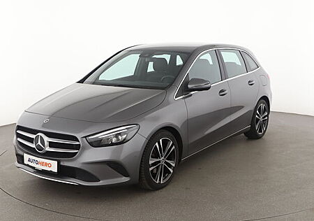 Mercedes-Benz B-Klasse B 180 Edition 19 Progressive