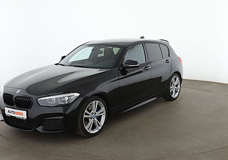 BMW 1er M140i Special Edition