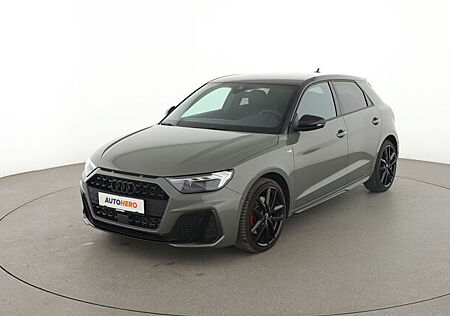 Audi A1 40 TFSI S line