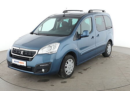 Peugeot Partner 1.2 PureTech Allure