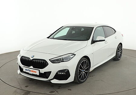 BMW 2er 218i Gran Coupe M Sport