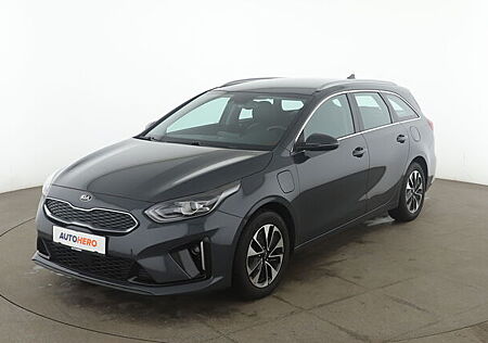 Kia Cee'd 1.6 Plug-in Hybrid Spirit