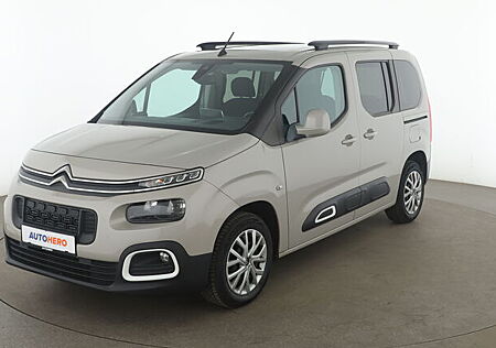 Citroën Berlingo 1.5 Blue-HDi Shine M