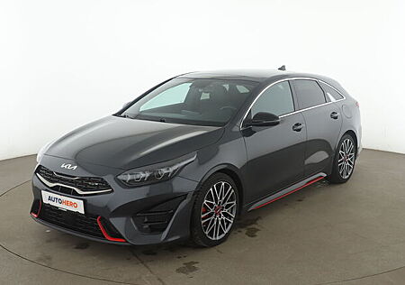 Kia Pro_ceed 1.6 TGDI GT