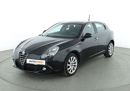 Alfa Romeo Giulietta 1.6 JTDM Turismo