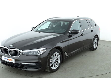 BMW 5er 520d