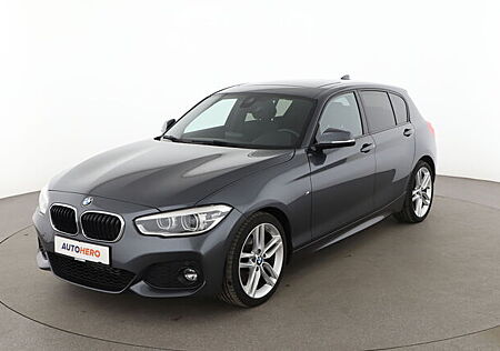 BMW 1er 118d M Sport