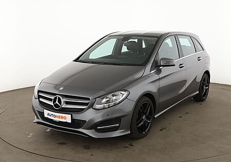 Mercedes-Benz B-Klasse B 180 Urban
