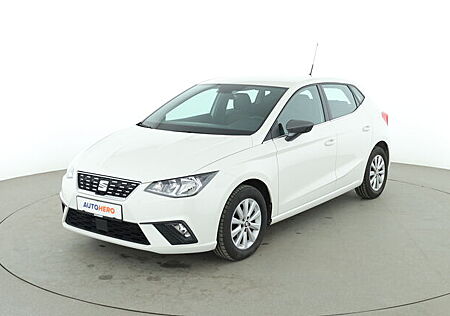 Seat Ibiza 1.0 TSI XCellence