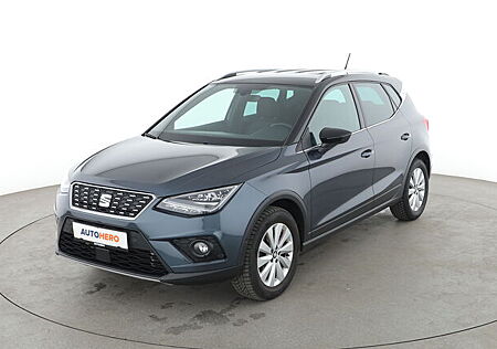 Seat Arona 1.0 TSI Xcellence