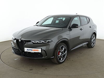 Alfa Romeo Tonale 1.3 Plug-in Hybrid Veloce AWD