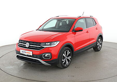 VW T-Cross 1.0 TSI Style
