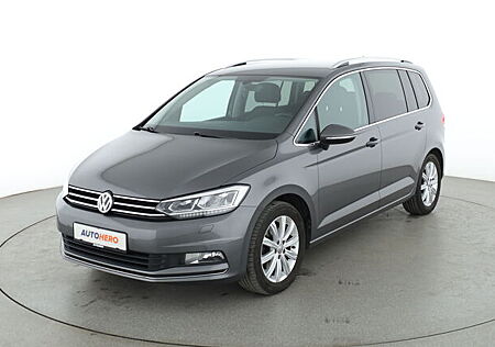 VW Touran 1.4 TSI Highline BlueMotion Tech