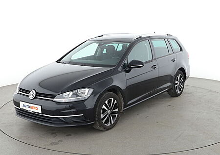 VW Golf 1.0 TSI IQ.DRIVE